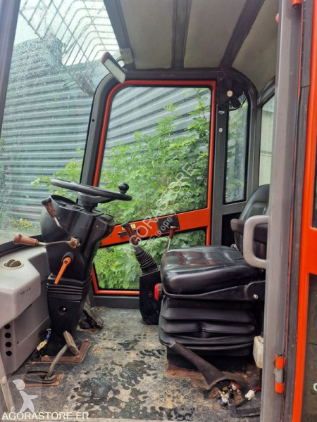 Shovel Everun ER08