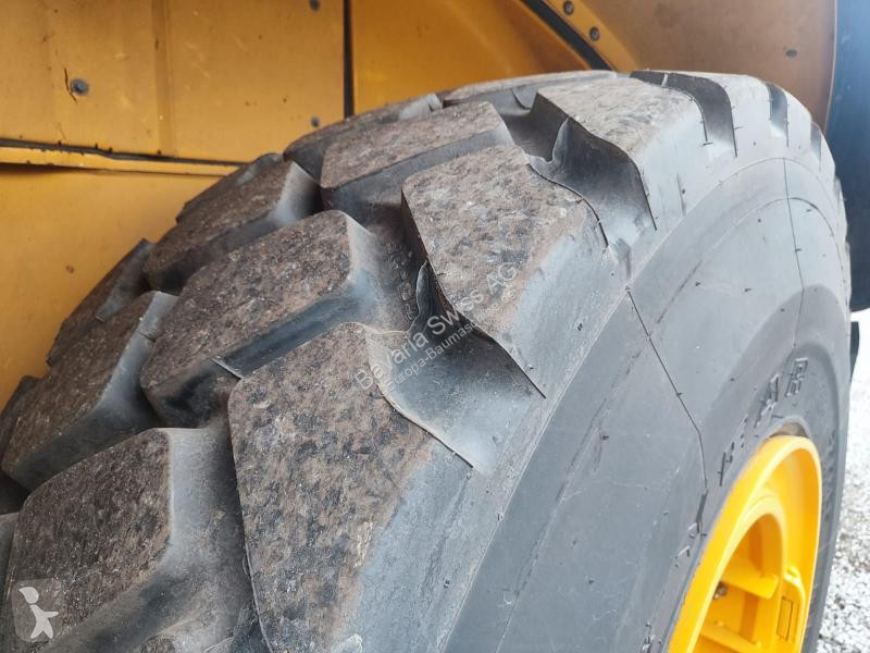 Nakladač Volvo L150H