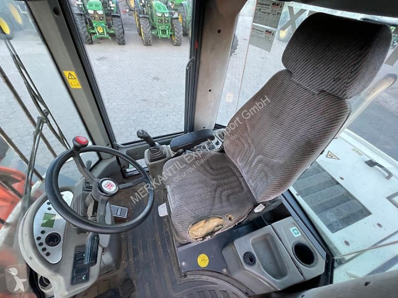 Shovel Terex