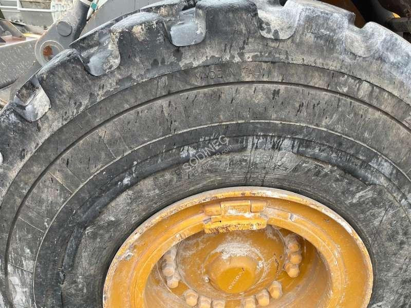 Shovel Volvo  L110H