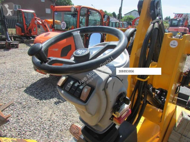 Shovel JCB 403 Radlader 22.500 EUR