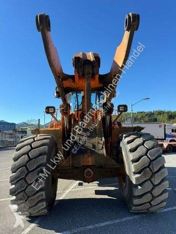 Shovel Doosan 500 FESTPREIS