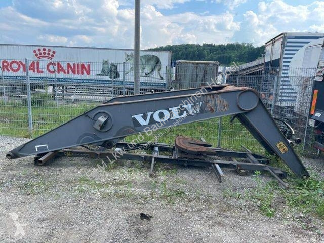 Nakladač Volvo ARM FÜR L180 MIT ZYLINDER