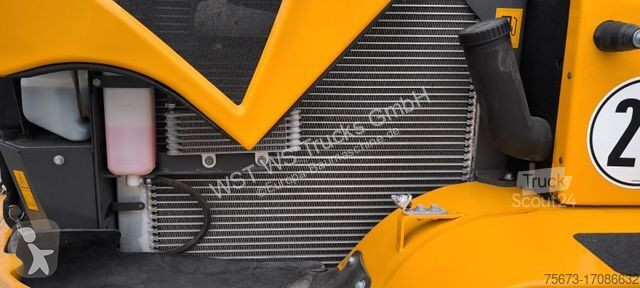Nakladač Volvo Radlader  G