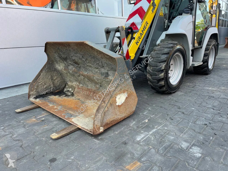 Shovel Kramer 3035