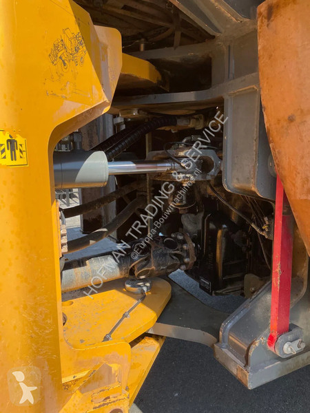 Incarcator Liebherr | A/C