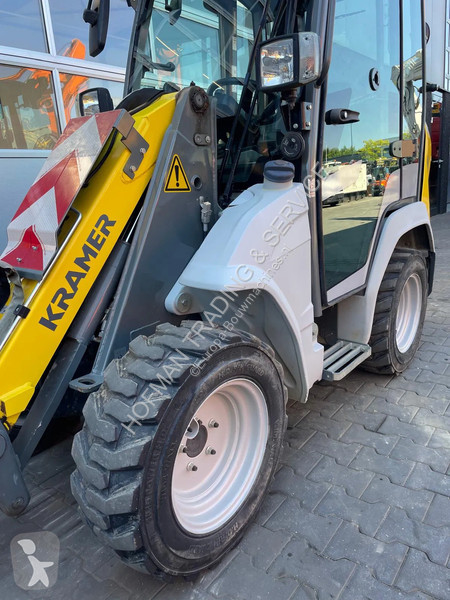Shovel Kramer 5035