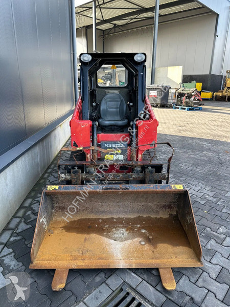 Incarcator Manitou 1050 RT