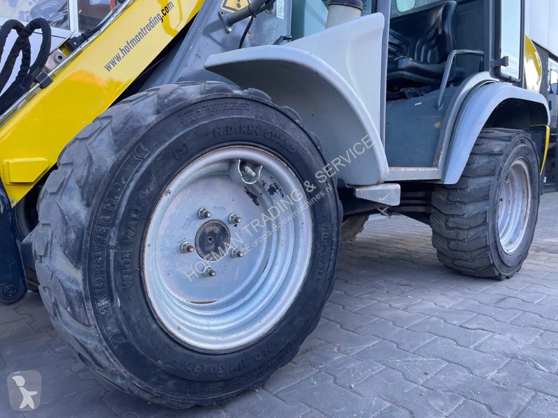 Shovel Kramer 5035