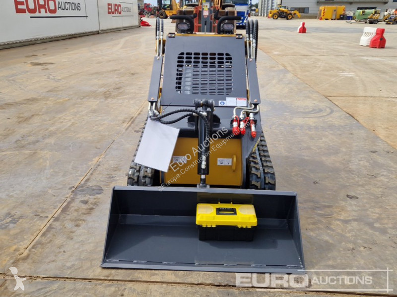 Shovel  ZW480