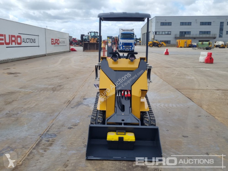 Shovel  ZW480