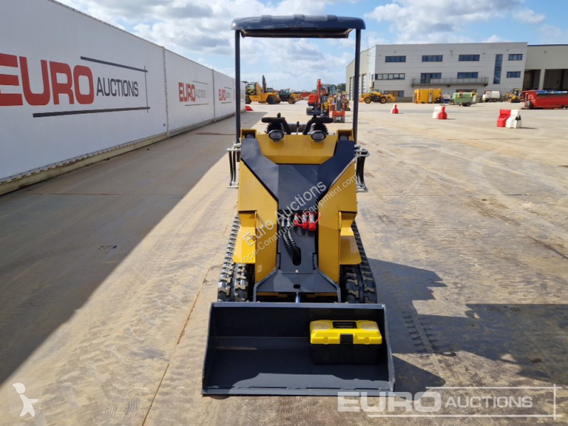 Shovel  ZW480