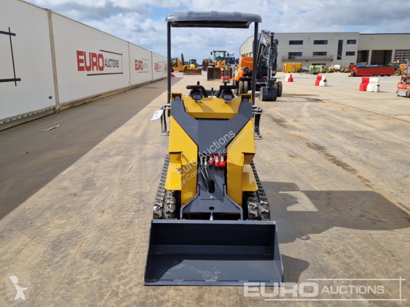 Shovel  ZW480