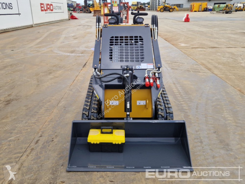 Shovel  ZW480