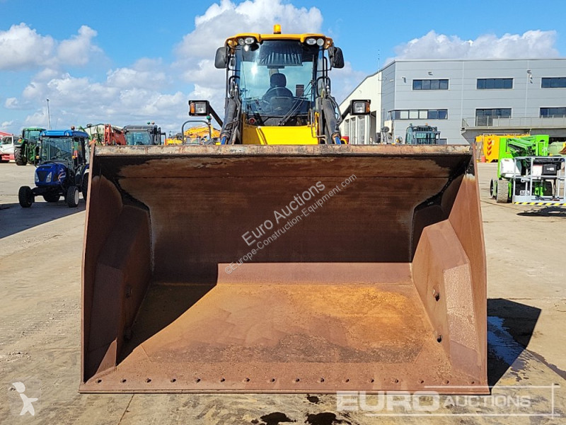Incarcator JCB