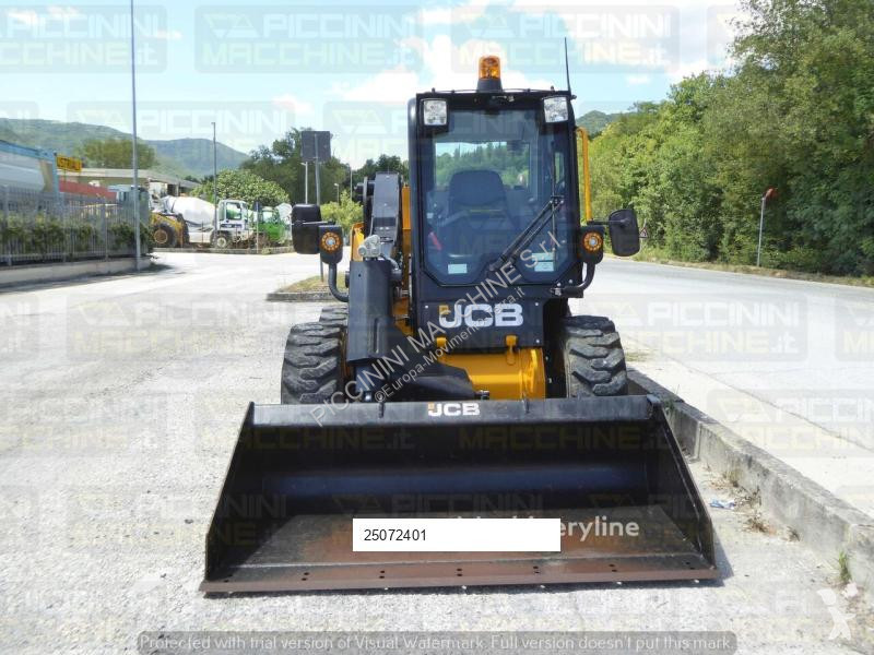 Shovel JCB 270 HF