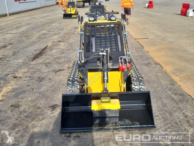 Shovel  LRT460