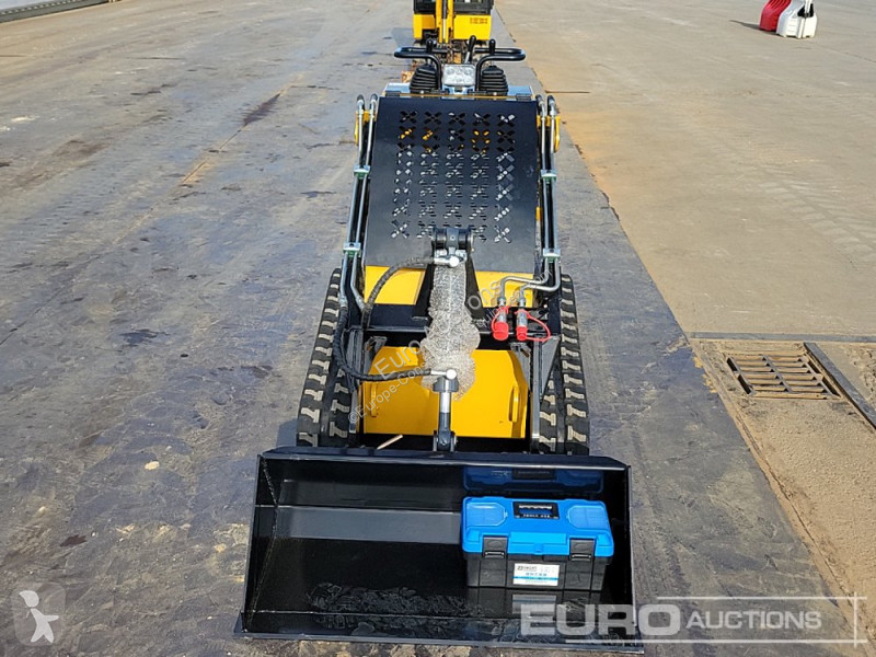 Shovel  LRT360