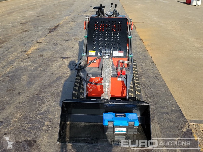 Shovel  LRT360