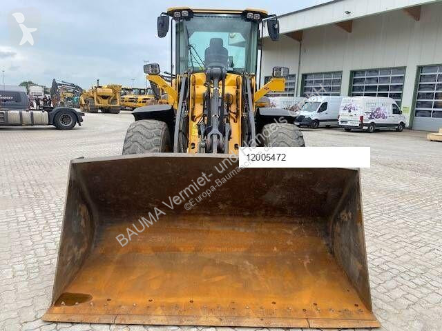 Nakladač Volvo L 70 H MIETE / RENTAL (12005472)
