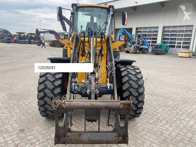 Incarcator Volvo L 50 GS 35 km/h, new...