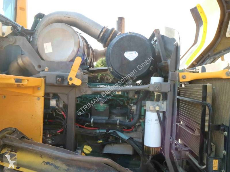 Pala Volvo L 110 G