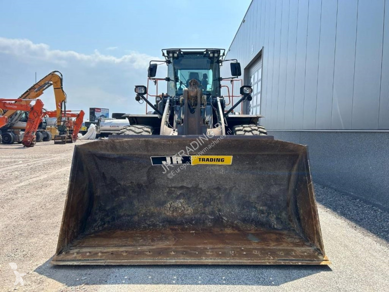 Shovel Doosan 420-7 (CDC)