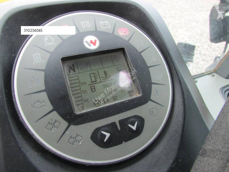 Pala Kramer 5040 Radlader netto 29.900€ (5035)