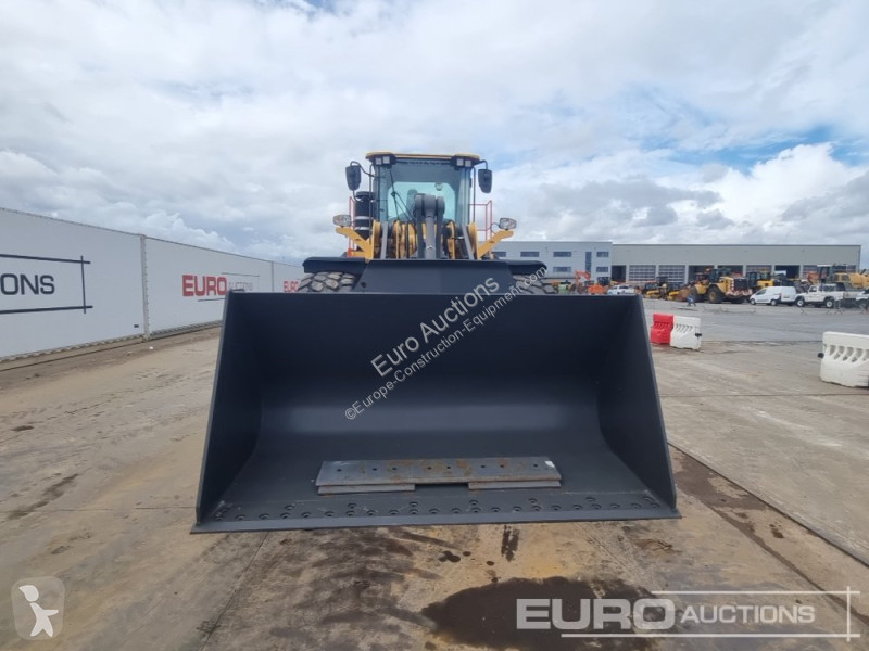 Læssemaskine Volvo L150H