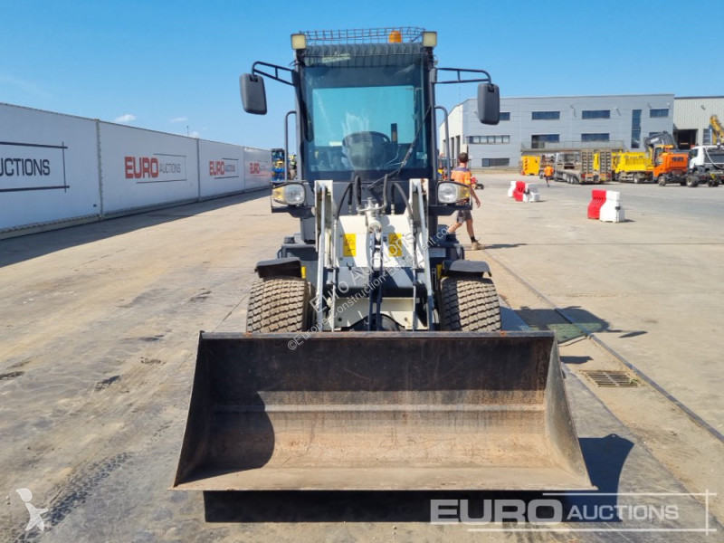 Shovel  ZL08F