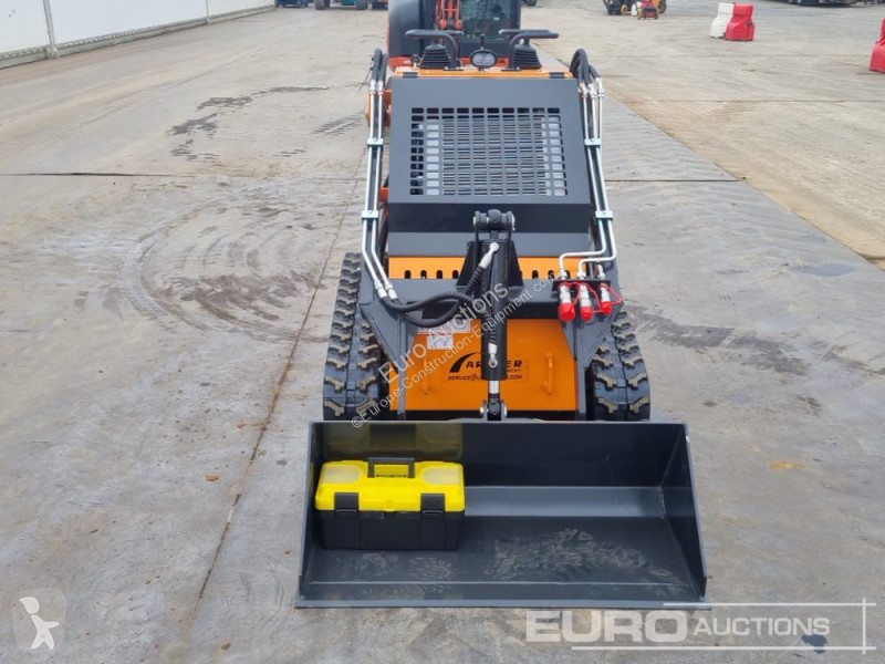 Shovel  QB-480