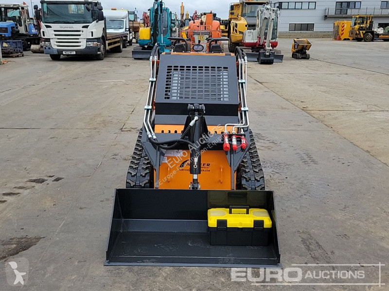 Shovel  QB-480