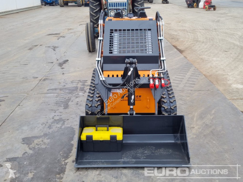 Incarcator  QB-480