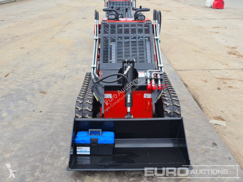 Shovel  LRT460