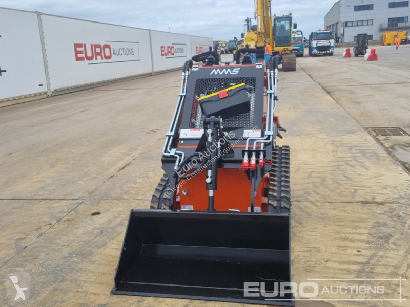 Shovel  MS36C