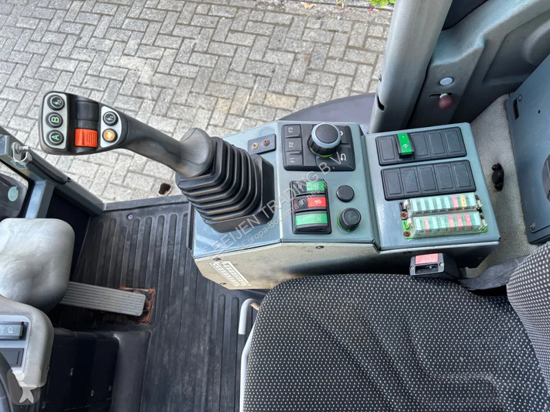 Læssemaskine Wacker Neuson Weidemann WL 70...