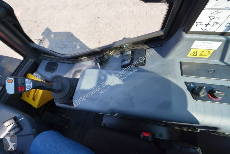 Shovel Hitachi 95-6 C