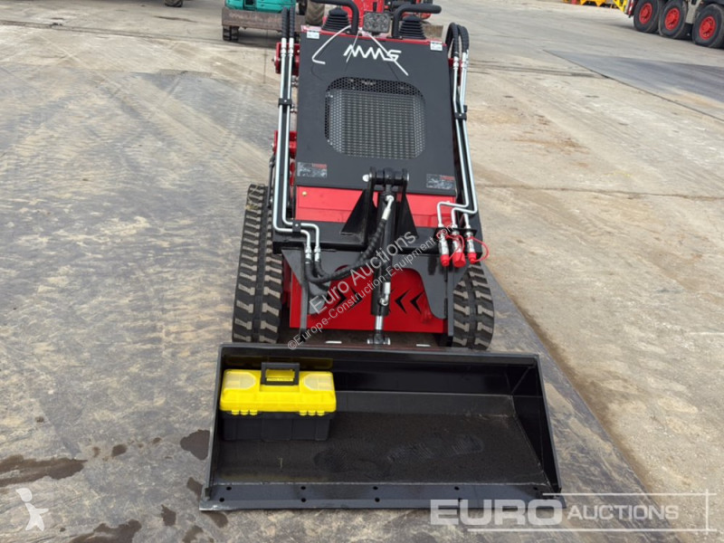 Shovel  MS360T