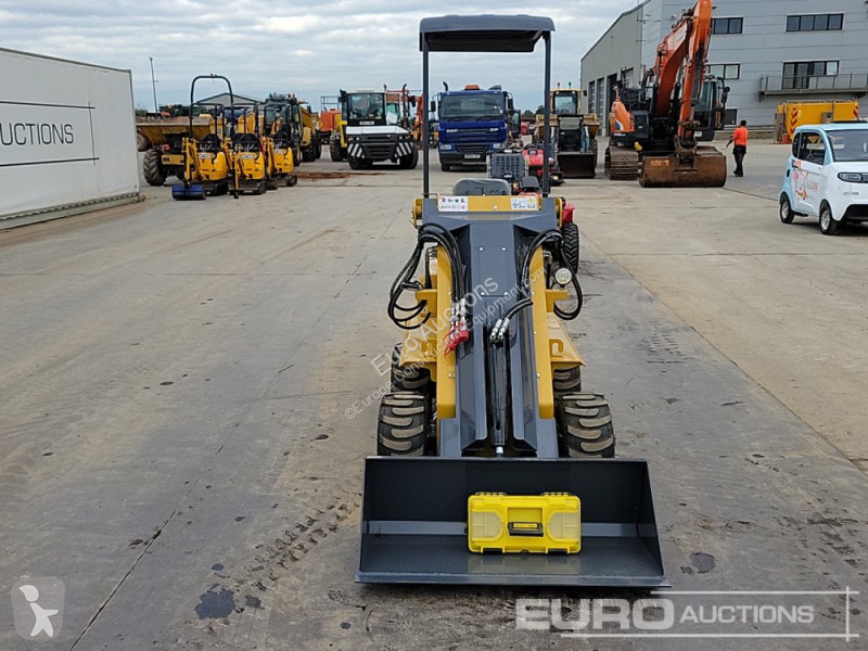 Shovel  MP-S800