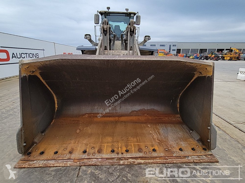 Incarcator Hidromek HMK640