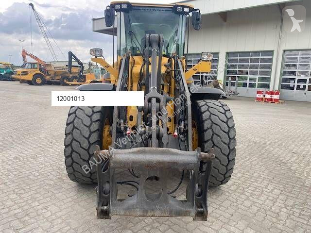 Nakladač Volvo L 90 H MIETE / RENTAL (12001013)