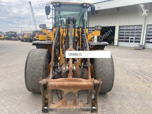 Nakladač Volvo L 120 H MIETE / RENTAL (12005511)