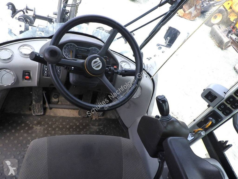Pala Volvo L 60 H