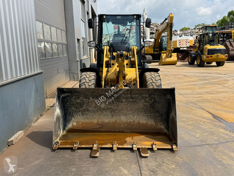 Incarcator Caterpillar M