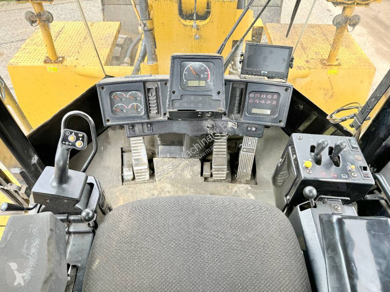 Shovel Caterpillar - Engine & Gearbox 7.500h...