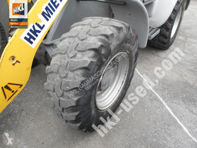 Shovel Kramer 5075