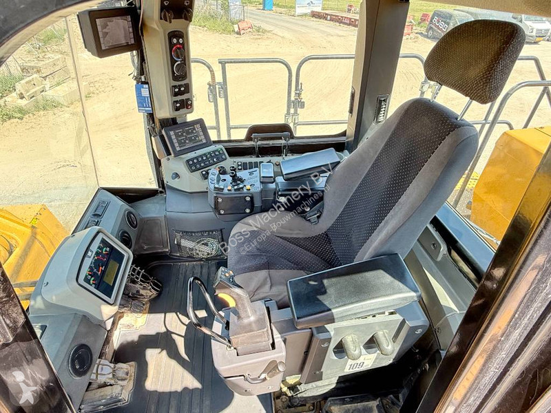 Shovel Caterpillar 988K - German Machine / CE +...