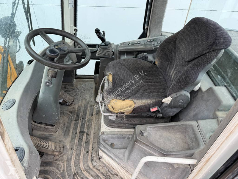Shovel Liebherr L509 - German Machine /...