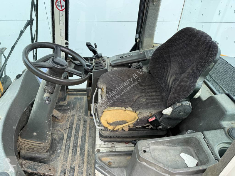 Shovel Liebherr L509 - German Machine /...