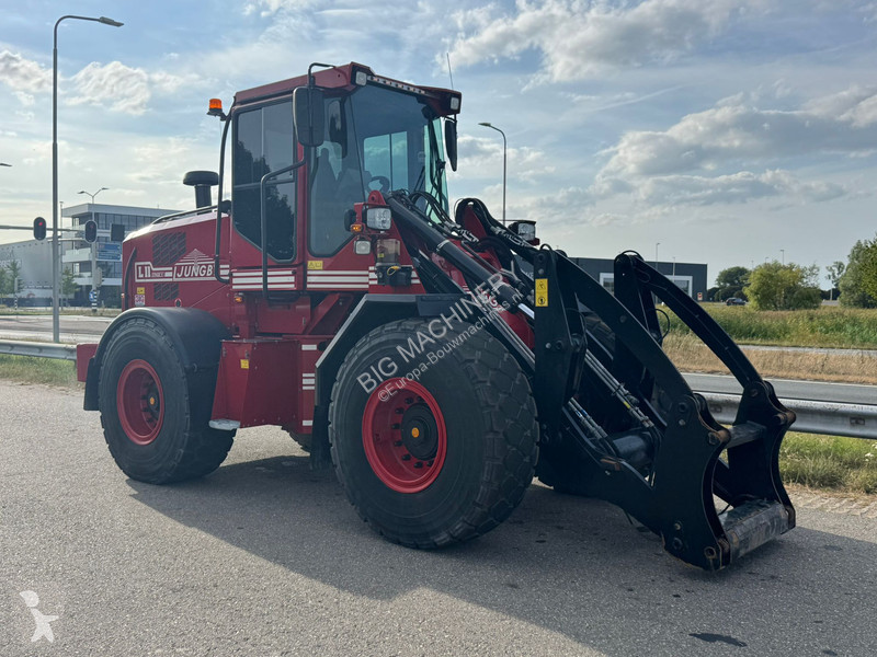Shovel  L11